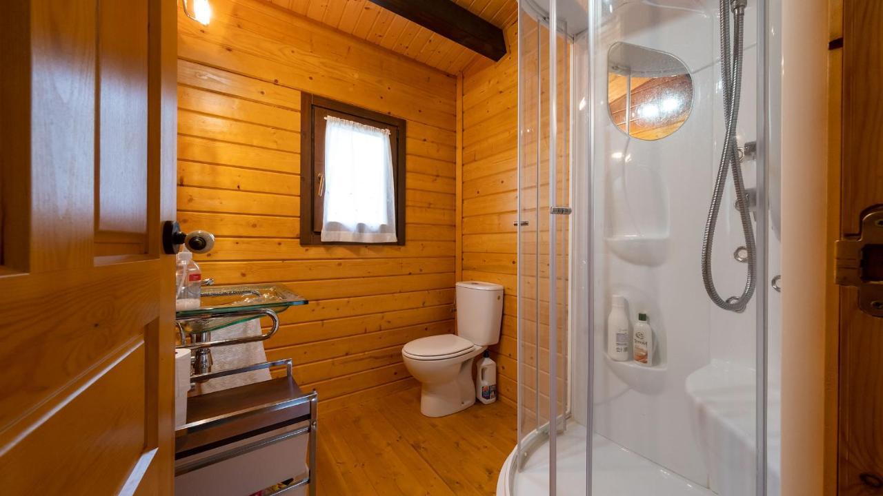 Cabana De Loli Faro Kültér fotó
