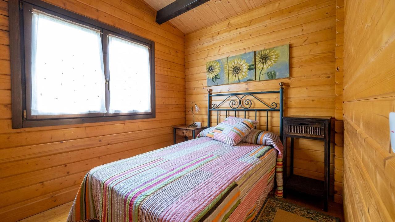 Cabana De Loli Faro Kültér fotó