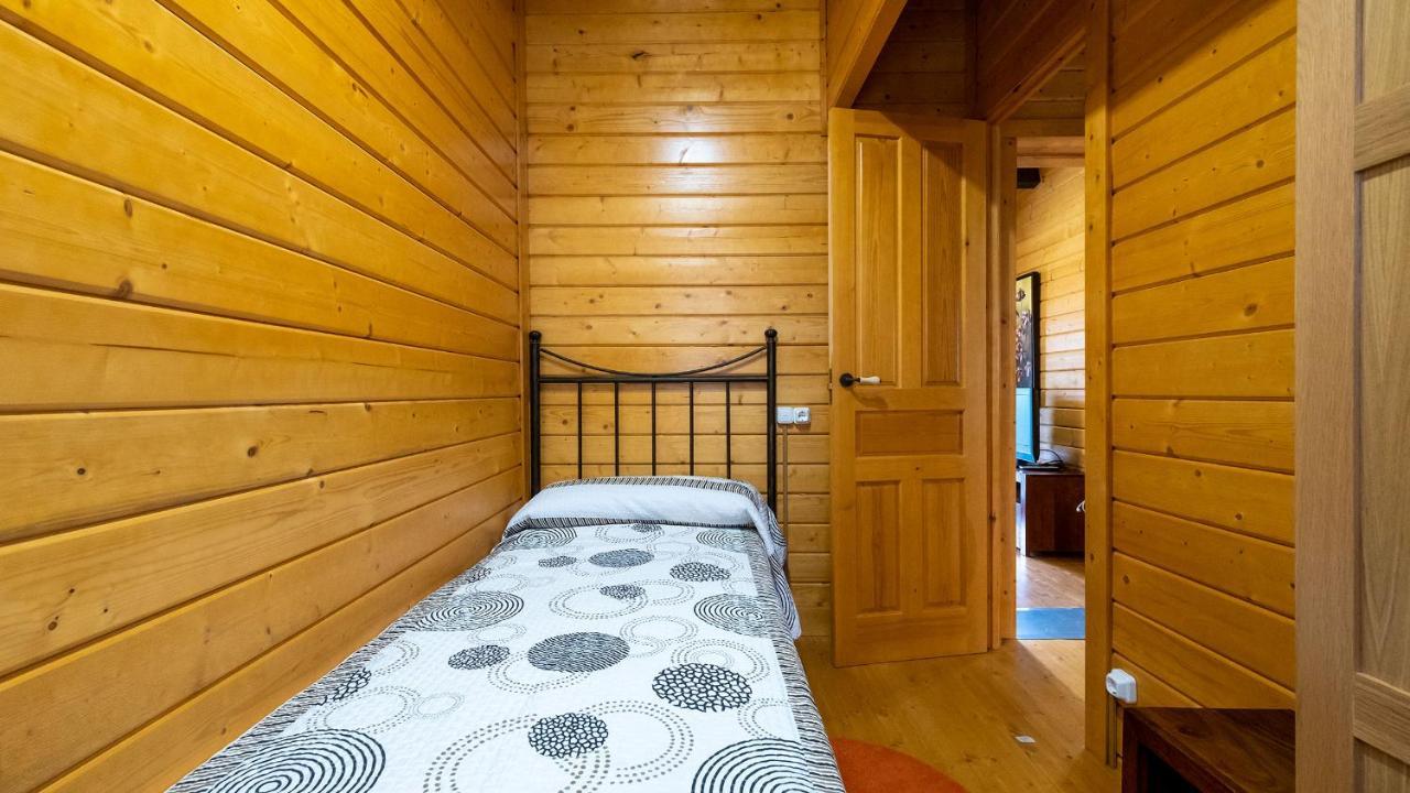 Cabana De Loli Faro Kültér fotó