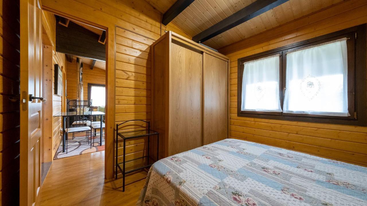 Cabana De Loli Faro Kültér fotó